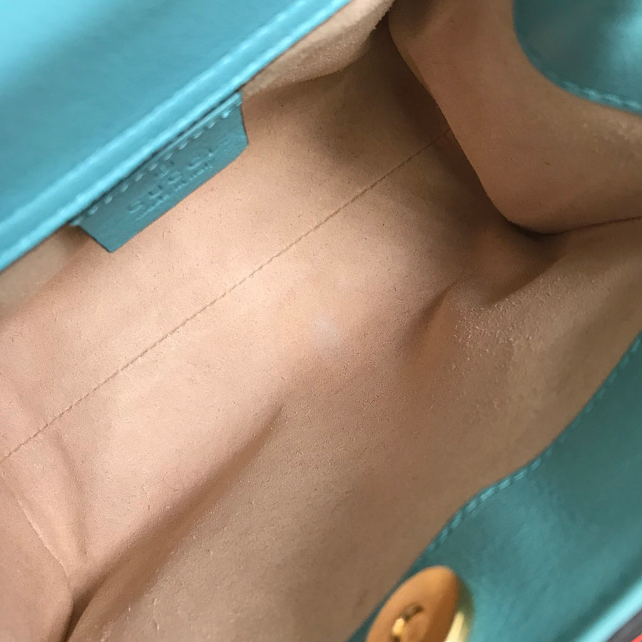 GUCCI Bamboo Diana 655661 Hand bag