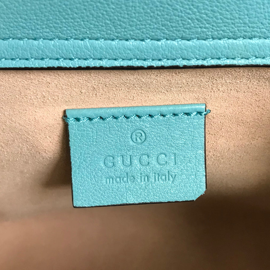 GUCCI Bamboo Diana 655661 Hand bag