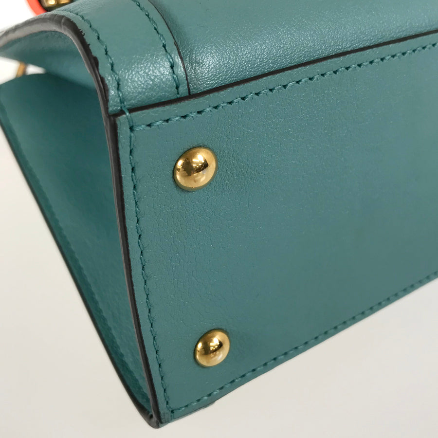 GUCCI Bamboo Diana 655661 Hand bag