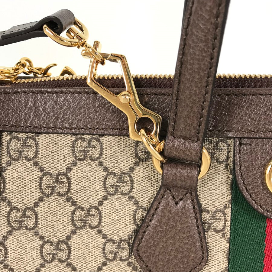 GUCCI Ophidia 524537 Hand bag