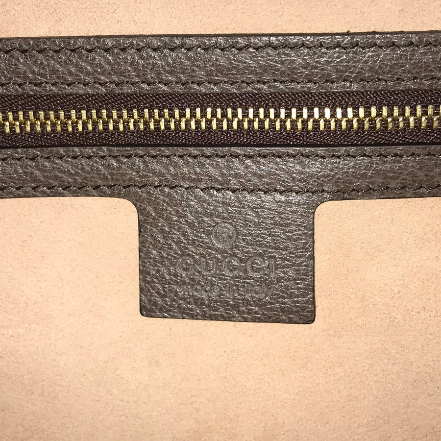 GUCCI Ophidia 524537 Hand bag