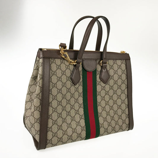 GUCCI Ophidia 524537 Hand bag