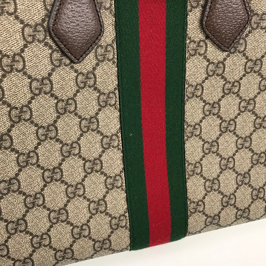 GUCCI Ophidia 524537 Hand bag