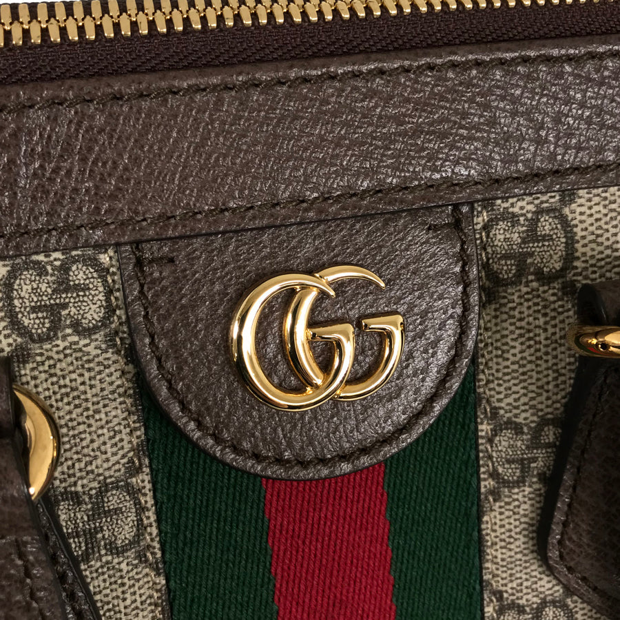 GUCCI Ophidia 524537 Hand bag