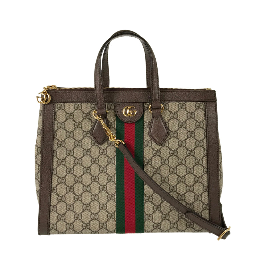GUCCI Ophidia 524537 Hand bag