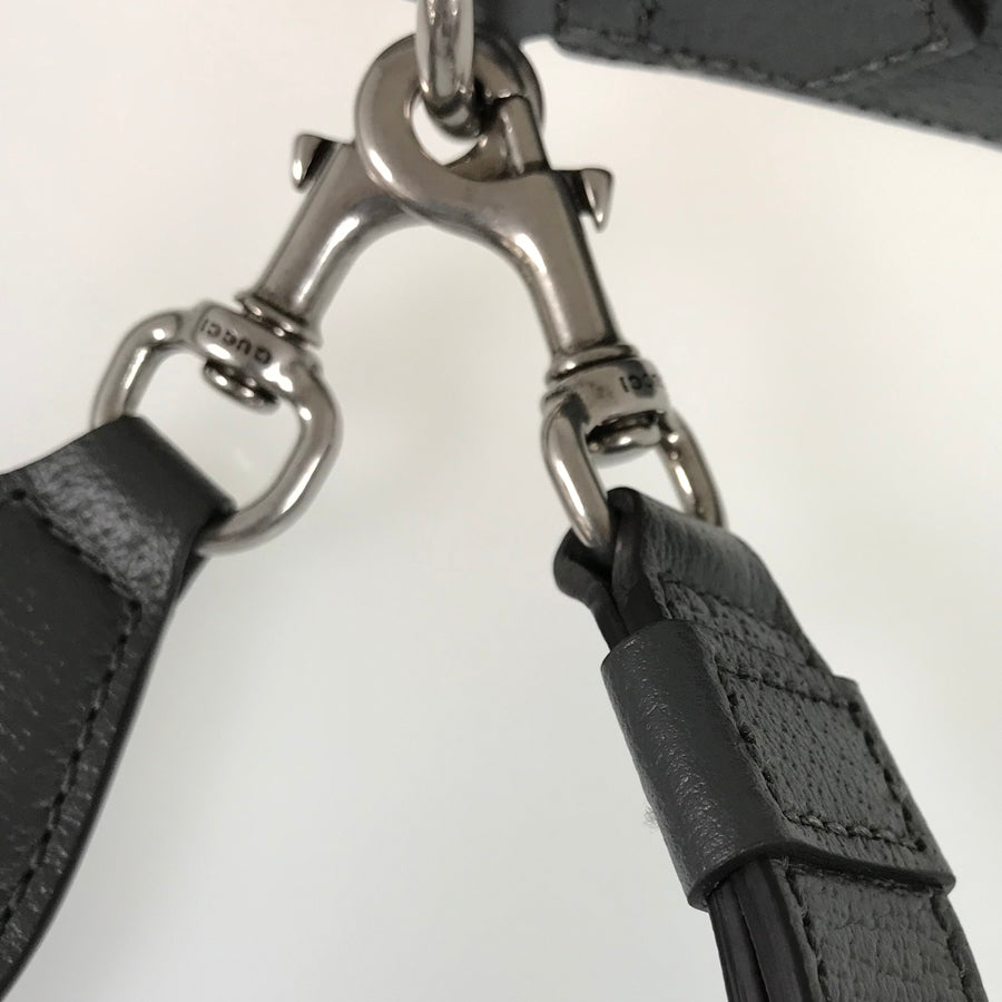 GUCCI GG Supreme 699439 Shoulder bag