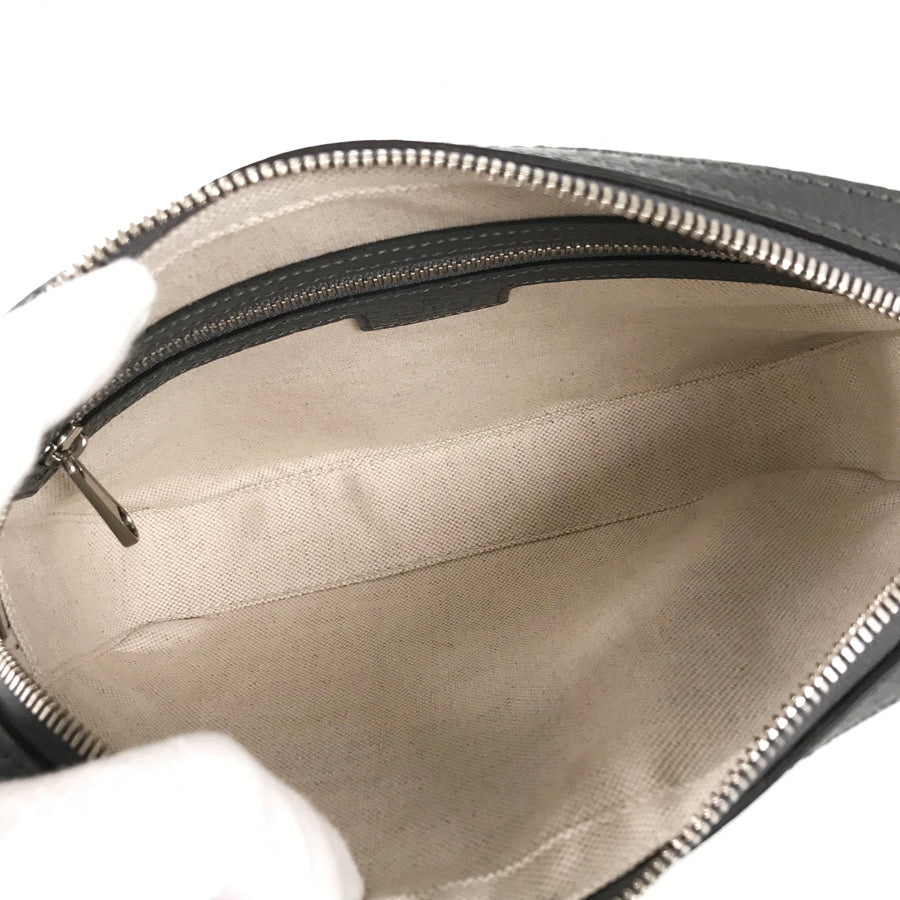 GUCCI GG Supreme 699439 Shoulder bag