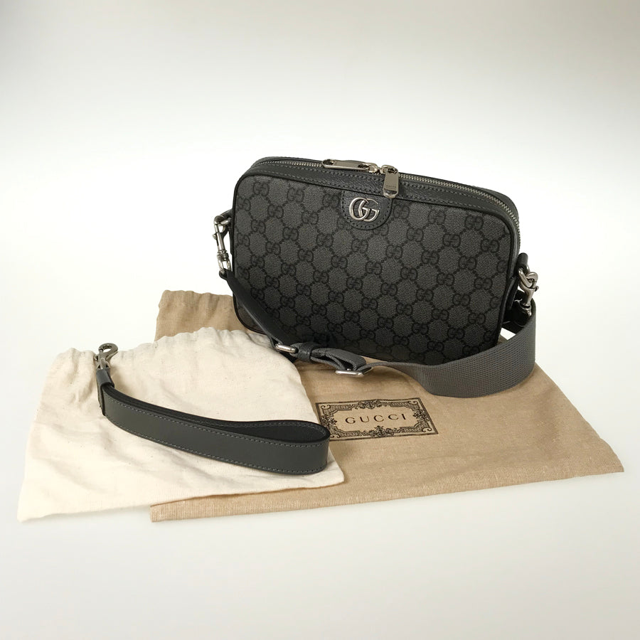 GUCCI GG Supreme 699439 Shoulder bag