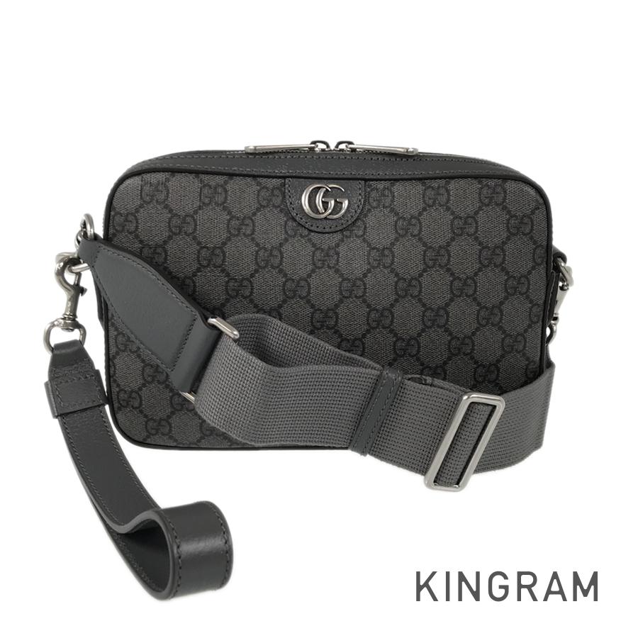 GUCCI GG Supreme 699439 Shoulder bag