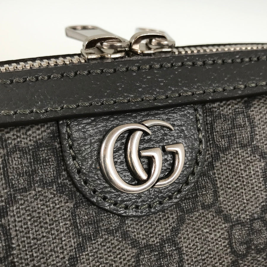 GUCCI GG Supreme 699439 Shoulder bag