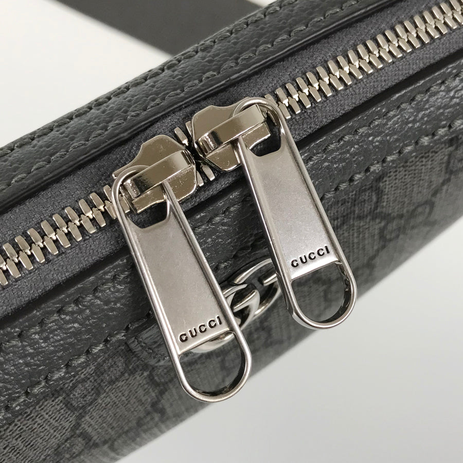 GUCCI GG Supreme 699439 Shoulder bag