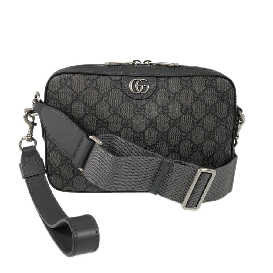 GUCCI GG Supreme 699439 Shoulder bag