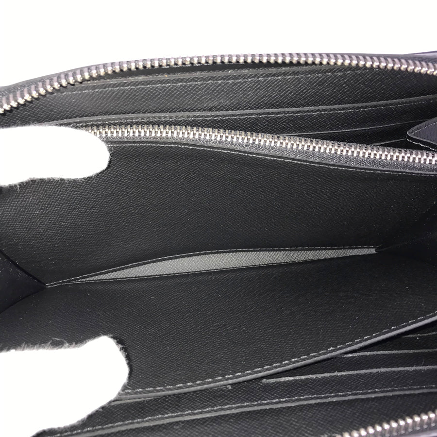 LOUIS VUITTON Damier Graphite Zippy XL N41503 Wallet bag