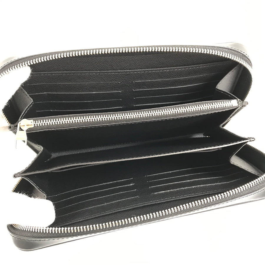 LOUIS VUITTON Damier Graphite Zippy XL N41503 Wallet bag