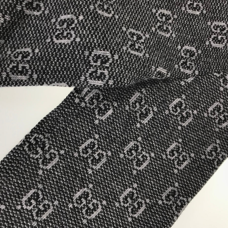 GUCCI GG wool 761550 Men's Cardigan