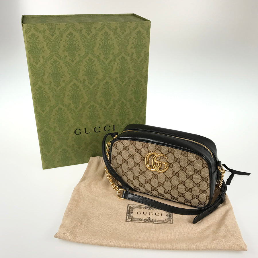 GUCCI GG Marmont 735357 Shoulder bag