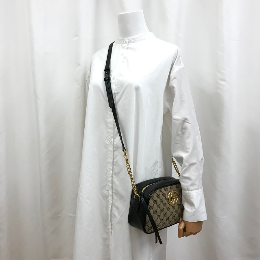 GUCCI GG Marmont 735357 Shoulder bag