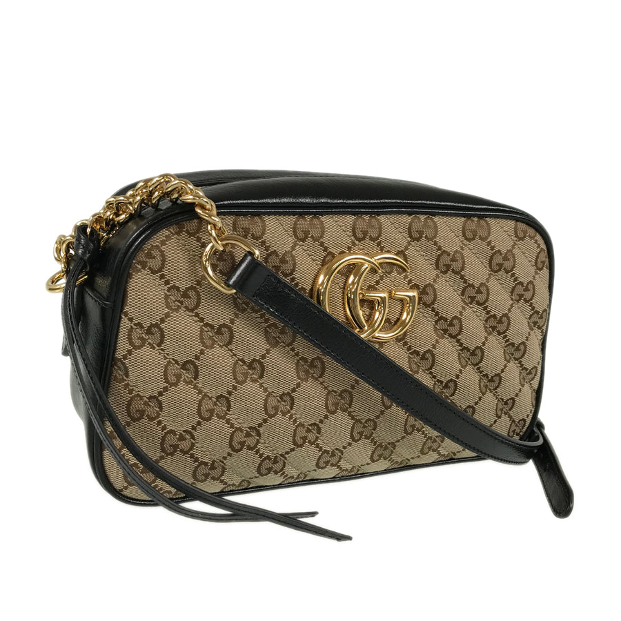 GUCCI GG Marmont 735357 Shoulder bag