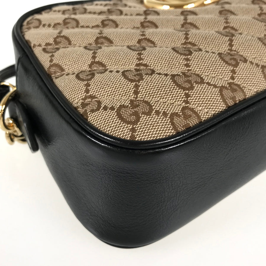 GUCCI GG Marmont 735357 Shoulder bag