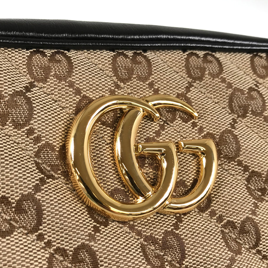 GUCCI GG Marmont 735357 Shoulder bag
