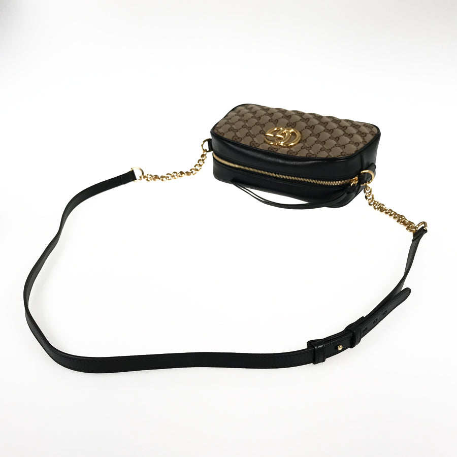 GUCCI GG Marmont 735357 Shoulder bag