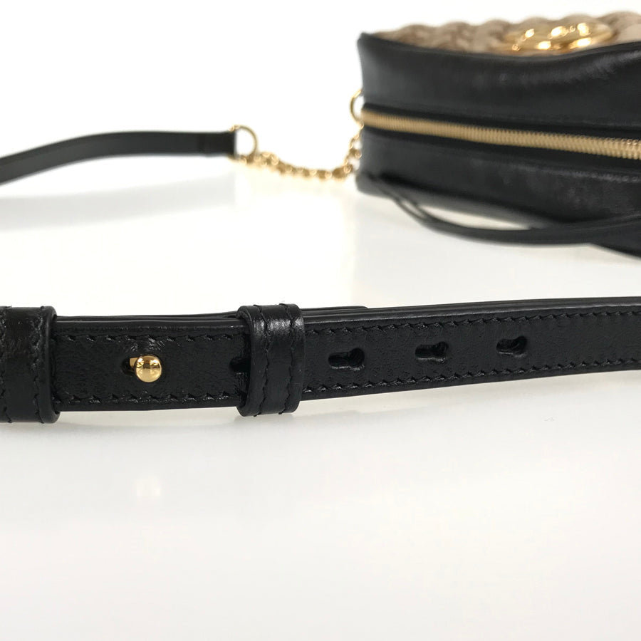 GUCCI GG Marmont 735357 Shoulder bag