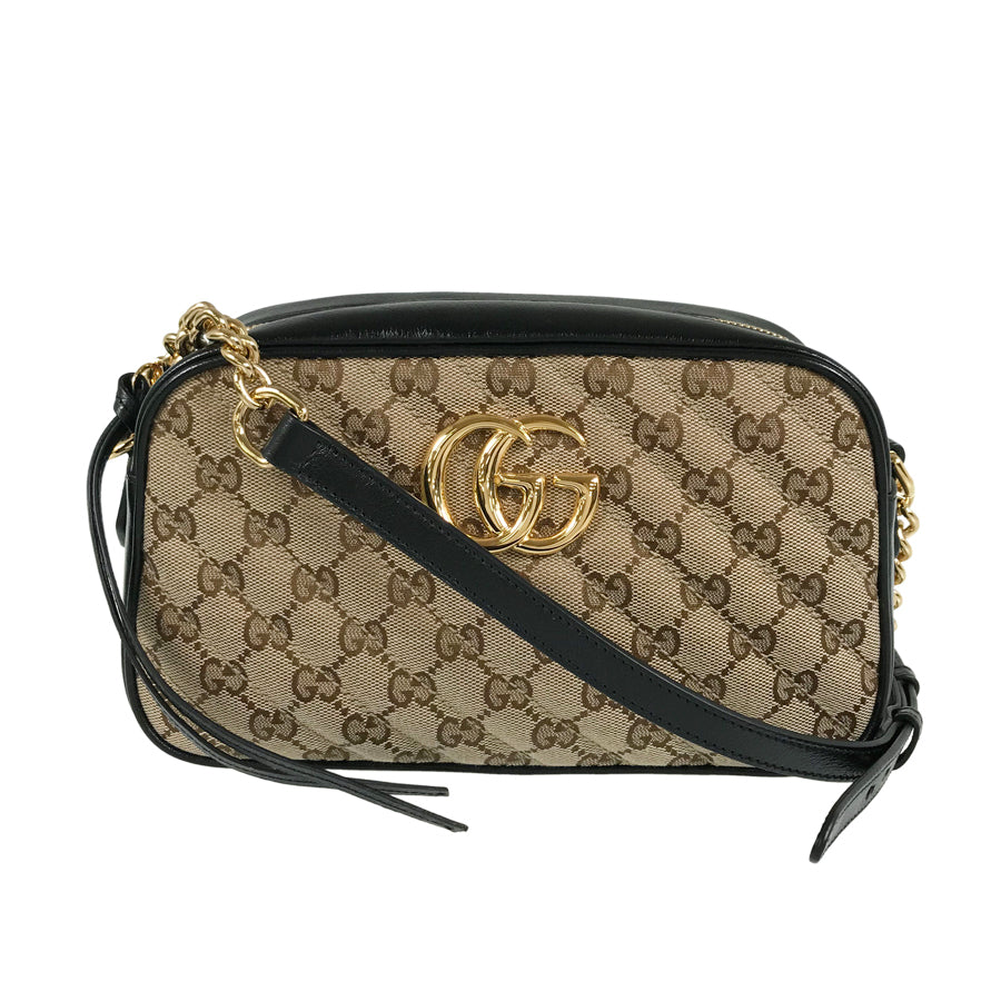 GUCCI GG Marmont 735357 Shoulder bag