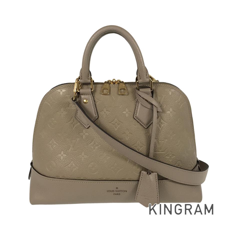 LOUIS VUITTON Amplant Neo Alma PM M44885 Shoulder bag