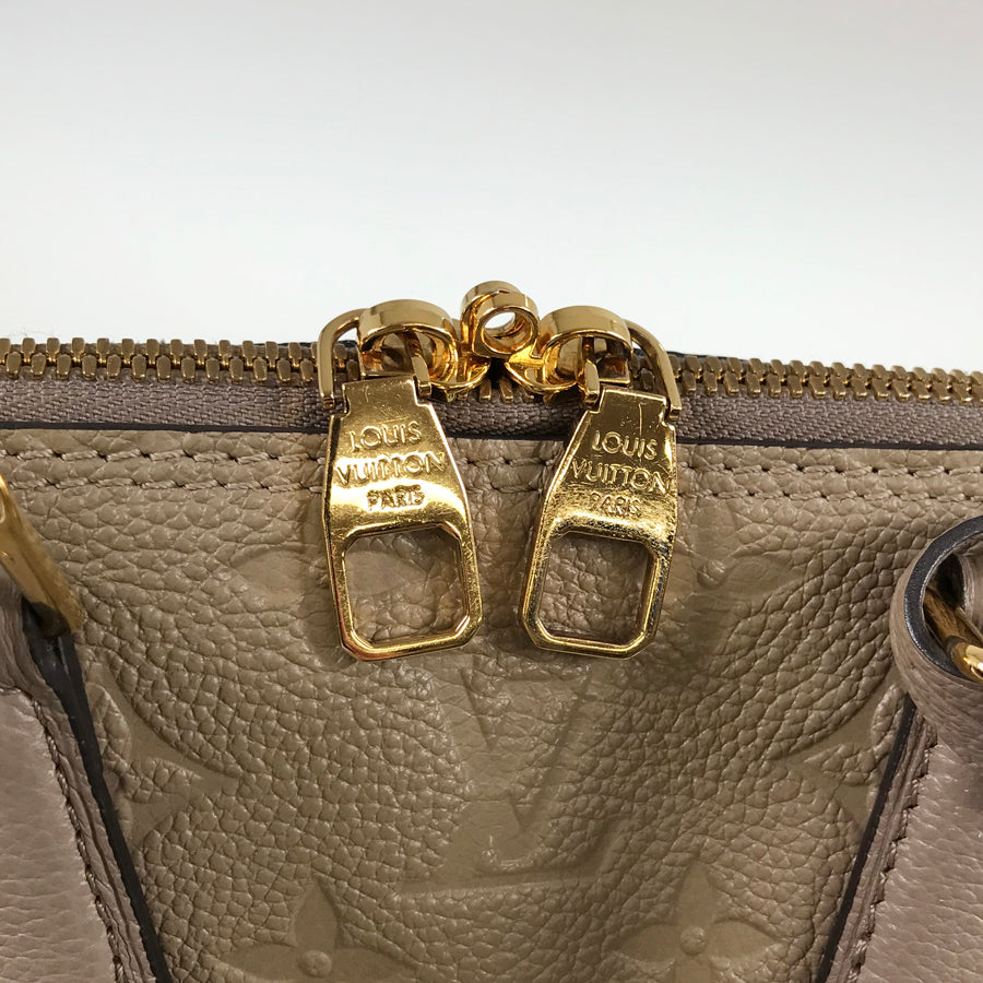 LOUIS VUITTON Amplant Neo Alma PM M44885 Shoulder bag