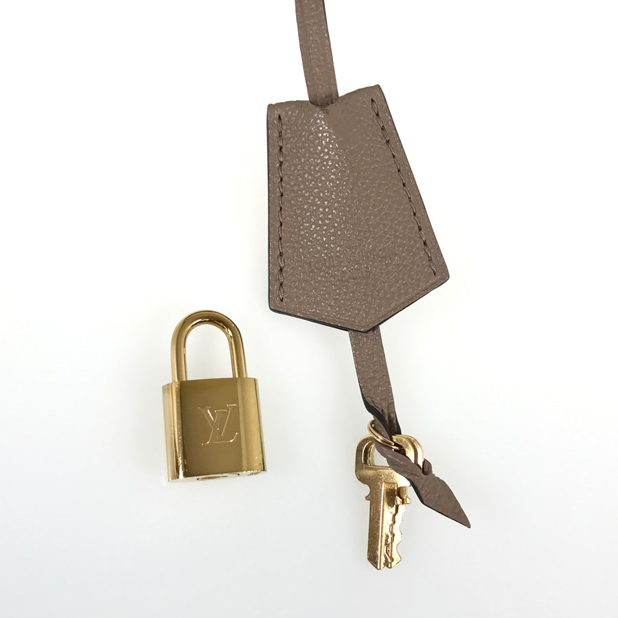 LOUIS VUITTON Amplant Neo Alma PM M44885 Shoulder bag