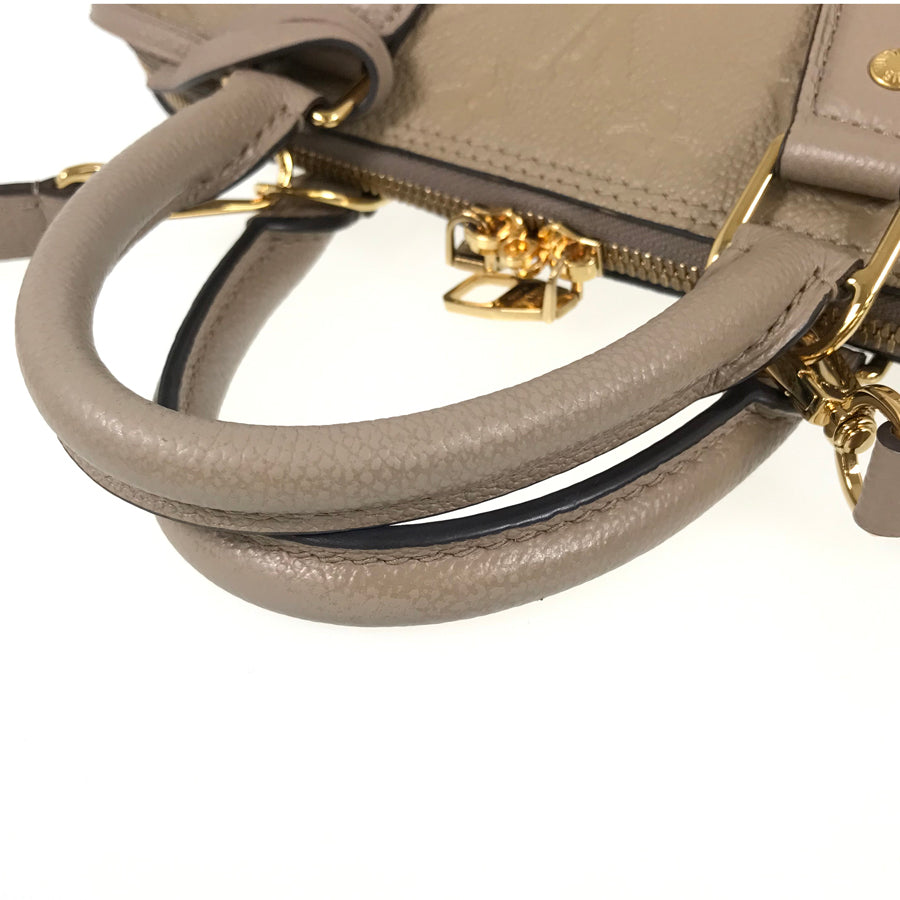 LOUIS VUITTON Amplant Neo Alma PM M44885 Shoulder bag