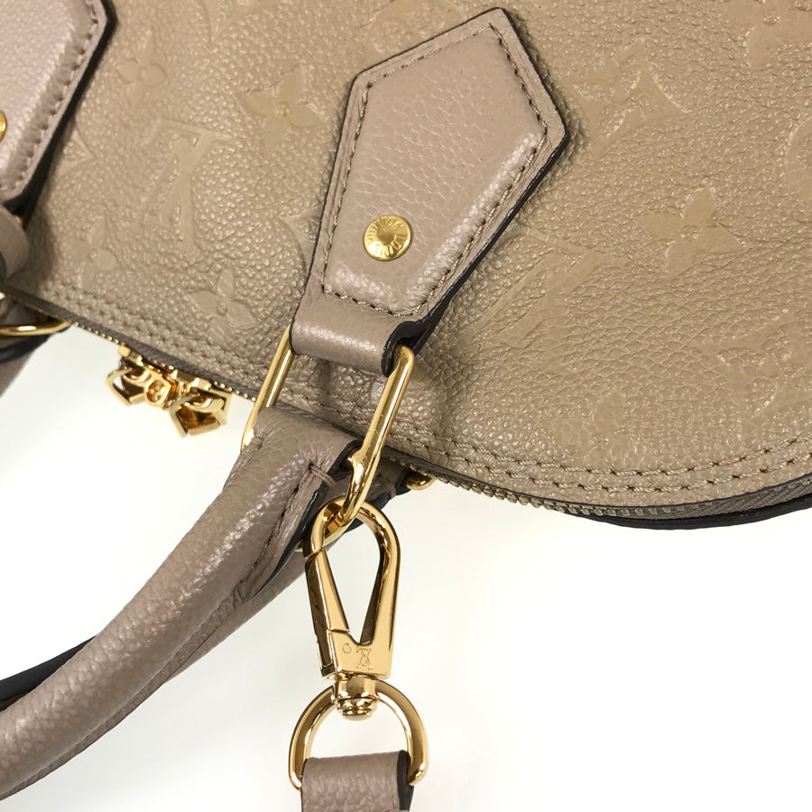 LOUIS VUITTON Amplant Neo Alma PM M44885 Shoulder bag