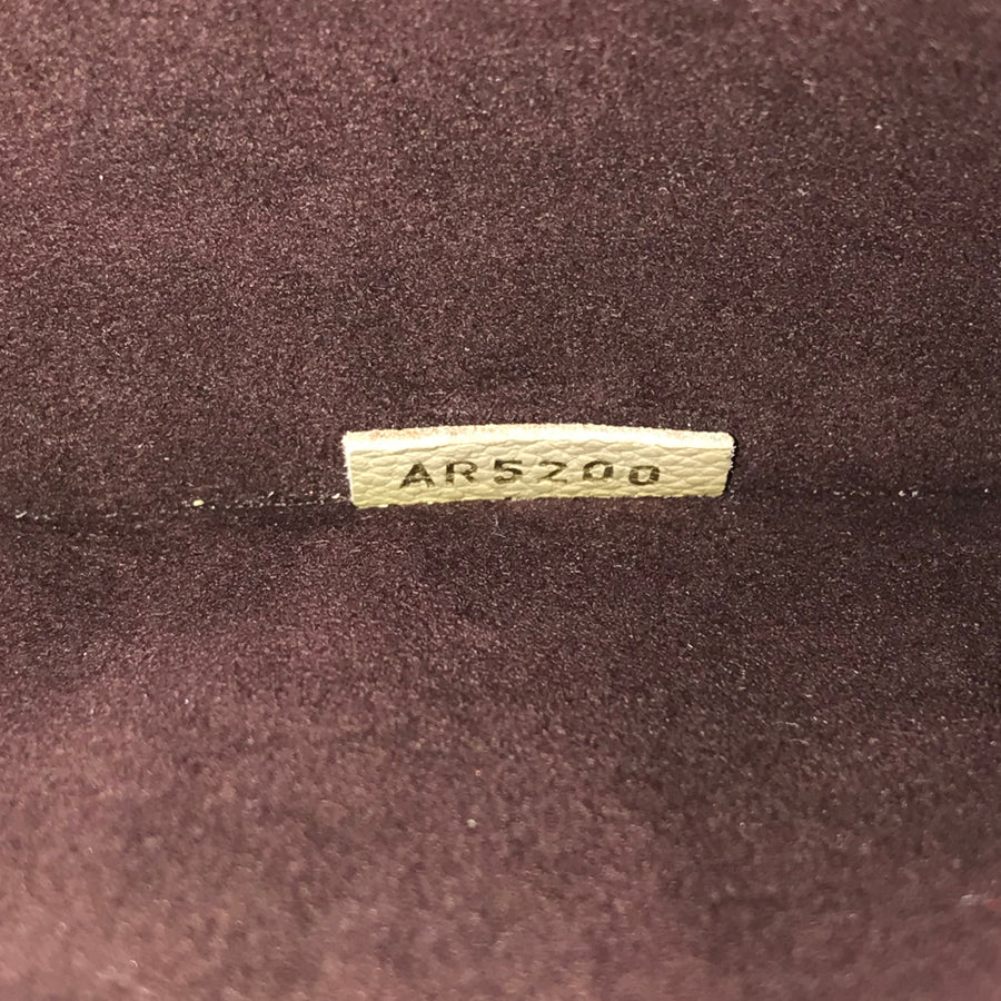 LOUIS VUITTON Amplant Neo Alma PM M44885 Shoulder bag