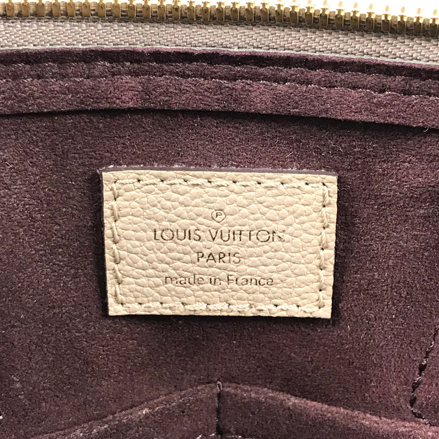 LOUIS VUITTON Amplant Neo Alma PM M44885 Shoulder bag