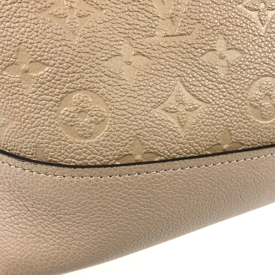 LOUIS VUITTON Amplant Neo Alma PM M44885 Shoulder bag