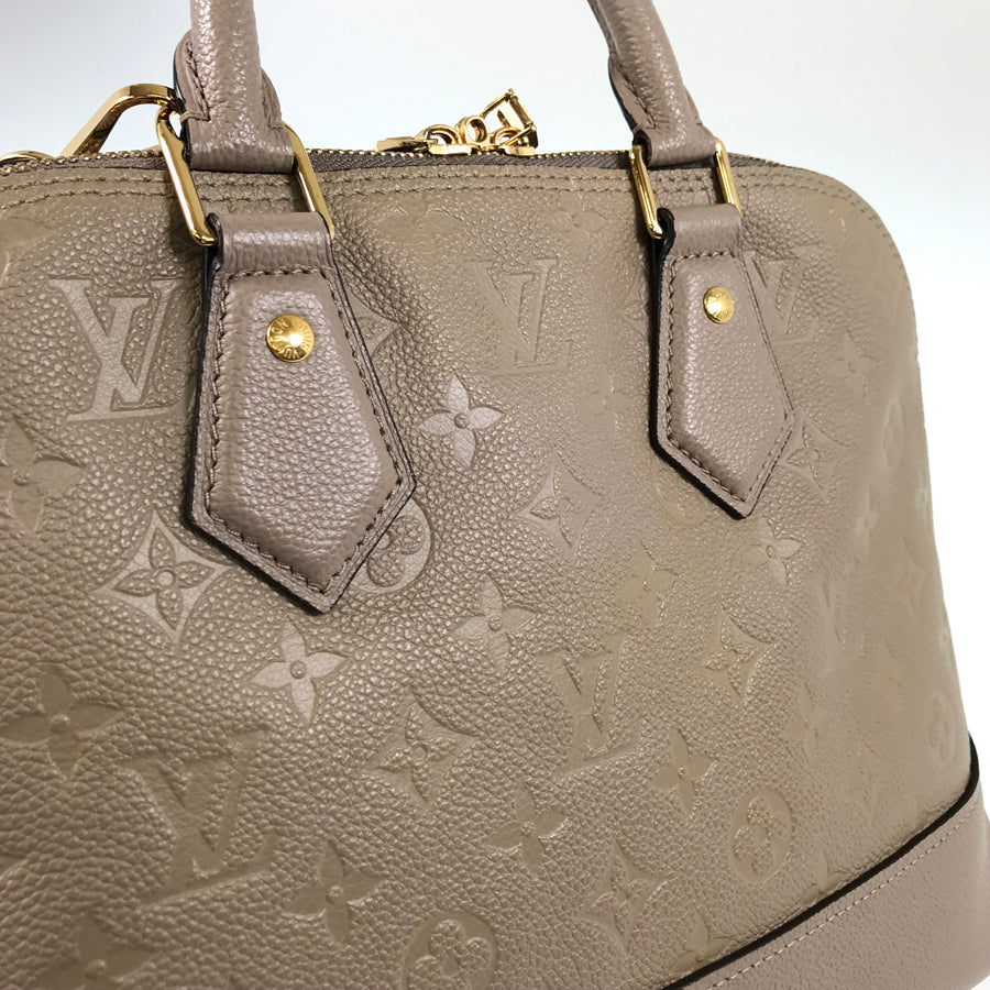 LOUIS VUITTON Amplant Neo Alma PM M44885 Shoulder bag