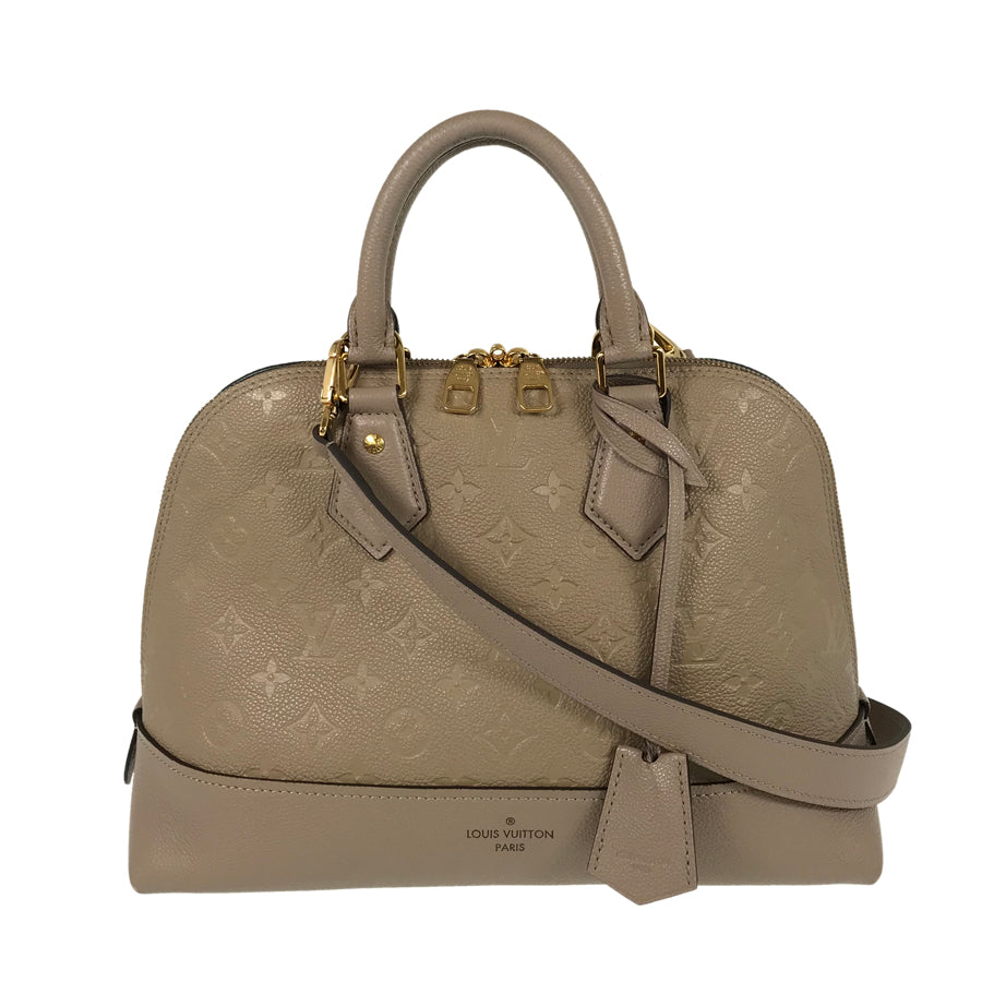 LOUIS VUITTON Amplant Neo Alma PM M44885 Shoulder bag
