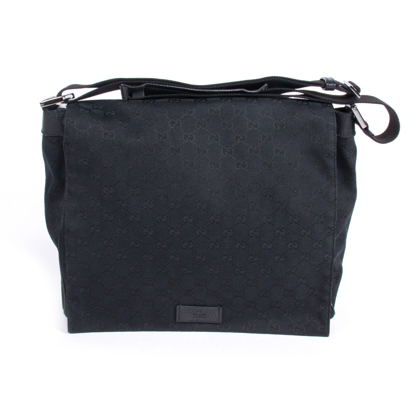 Gucci Messenger Bag