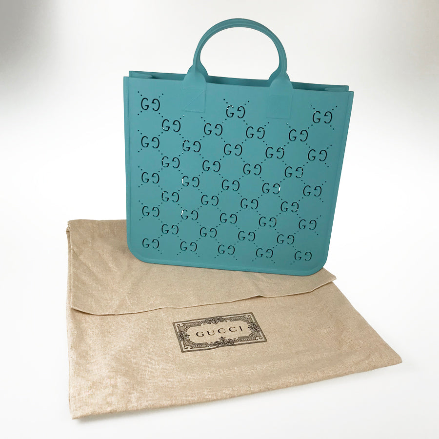 GUCCI GG Supreme Children's 679365 Tote bag