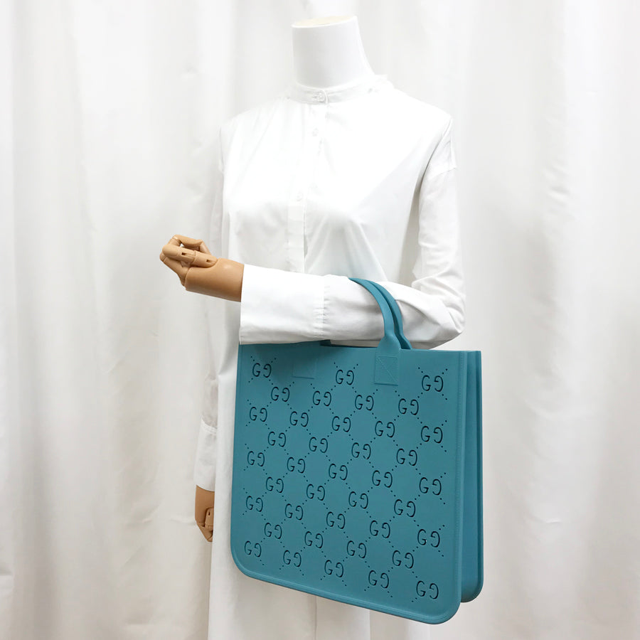 GUCCI GG Supreme Children's 679365 Tote bag