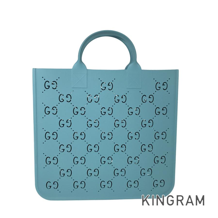 GUCCI GG Supreme Children's 679365 Tote bag