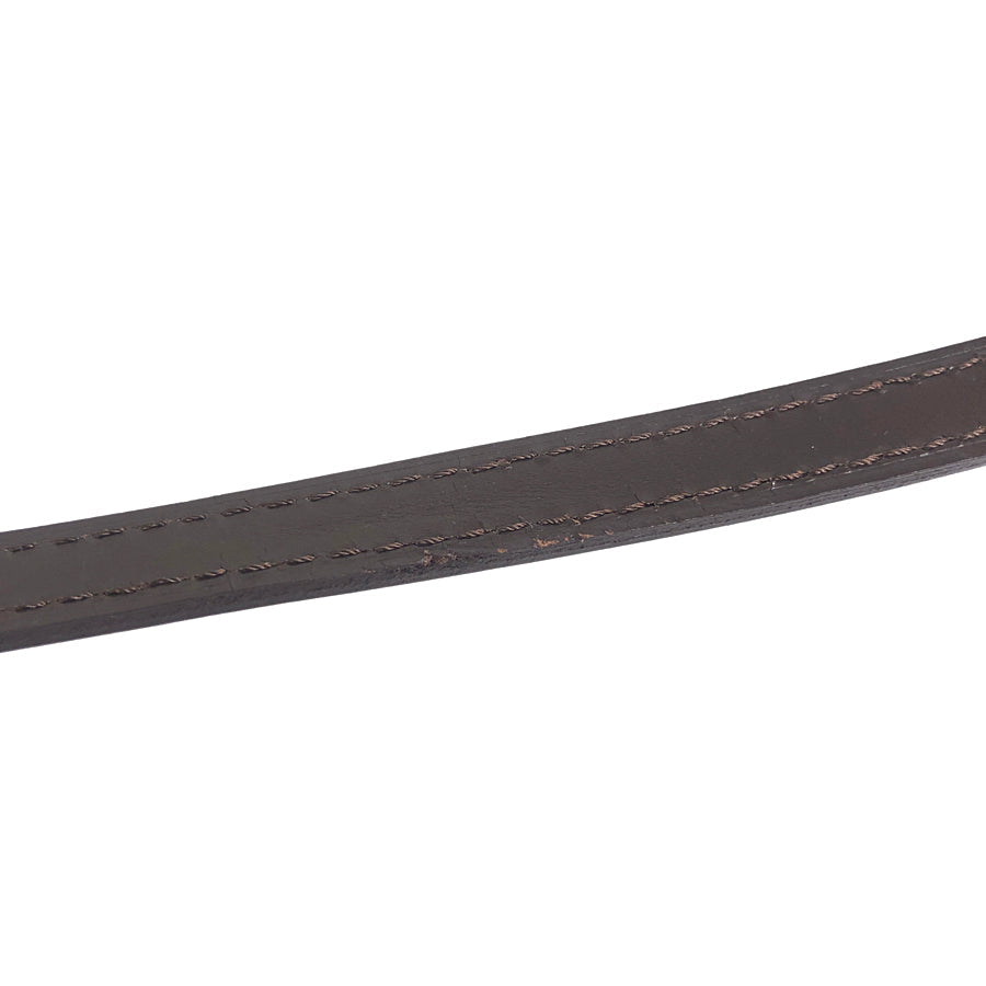 LOUIS VUITTON Attached strap missing item Optional shoulder strap included Pouch