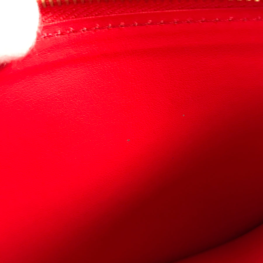 LOUIS VUITTON 2023 IC chip purse lid