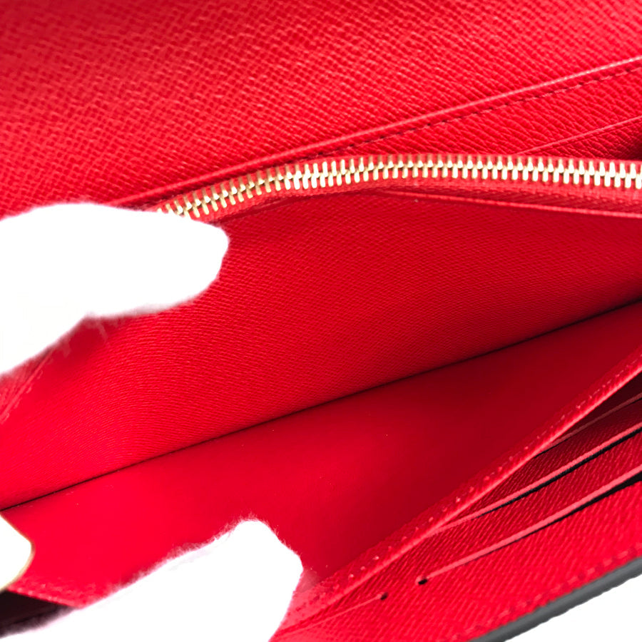 LOUIS VUITTON 2023 IC chip purse lid