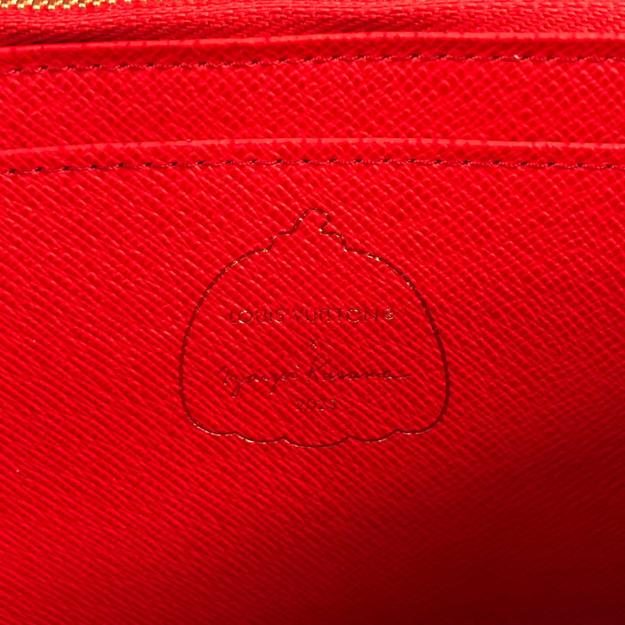 LOUIS VUITTON 2023 IC chip purse lid