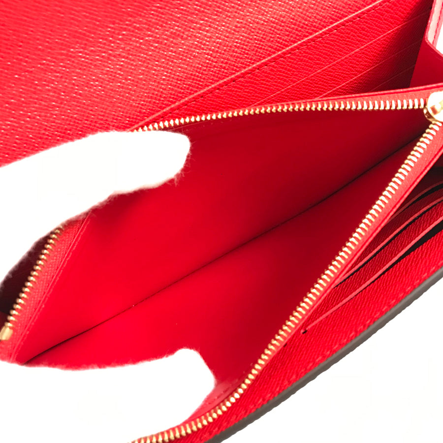 LOUIS VUITTON 2023 IC chip purse lid