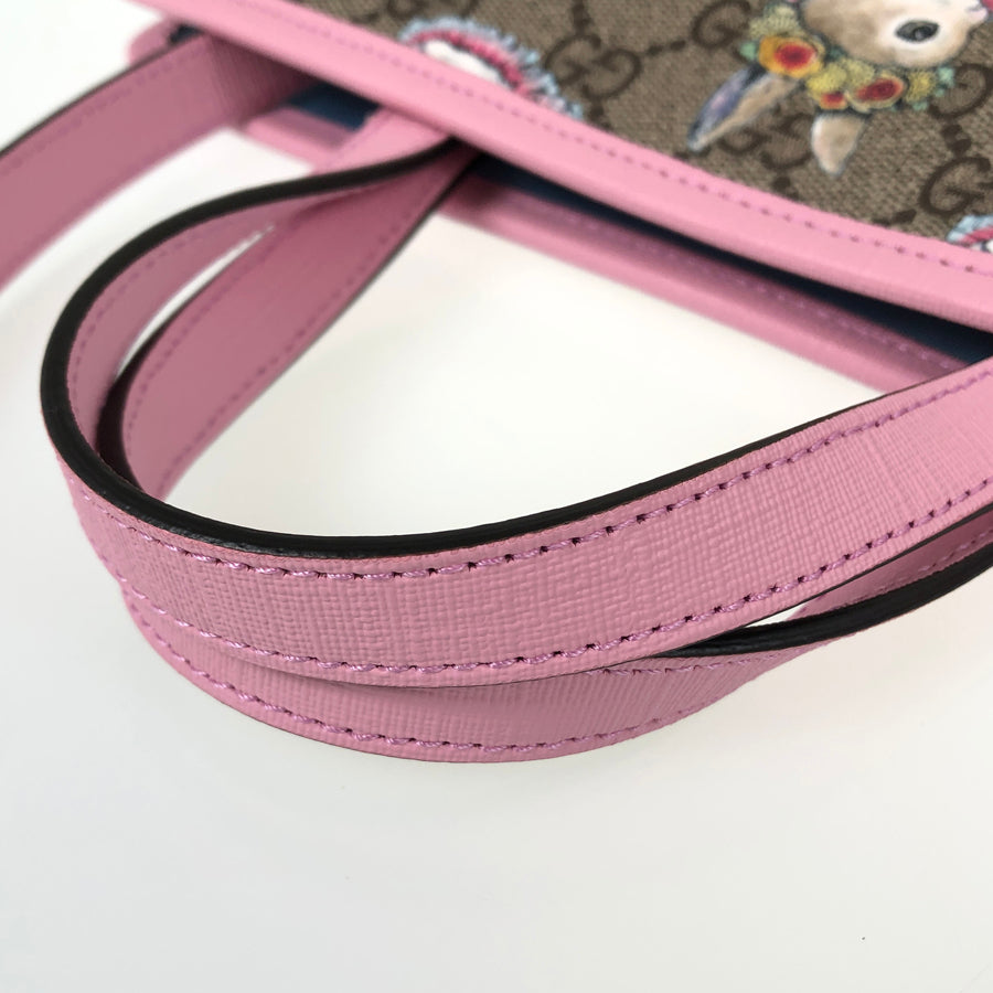 GUCCI 630542 Hand bag