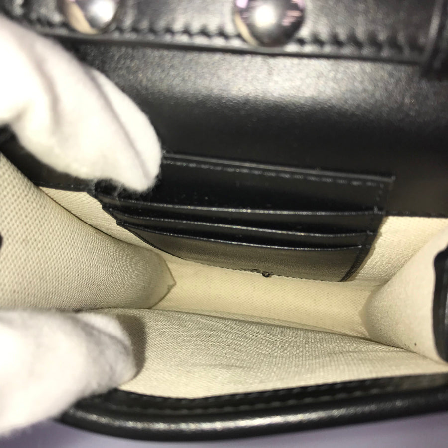 GUCCI GG embossed mini bag 625571 Shoulder bag
