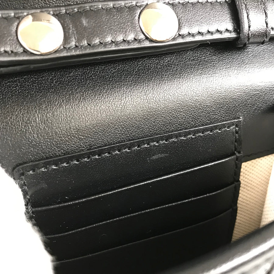 GUCCI GG embossed mini bag 625571 Shoulder bag