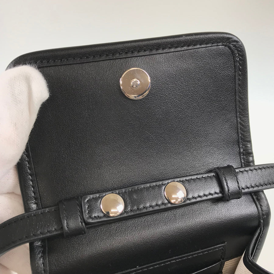 GUCCI GG embossed mini bag 625571 Shoulder bag